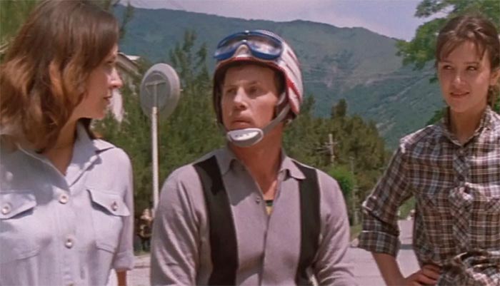 кадр Белый ворон 6