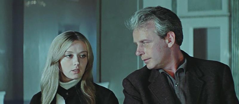 Кадр из фильма Белорусский вокзал кадр Белорусский вокзал 3