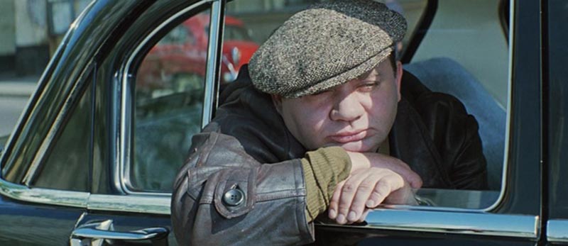 Кадр из фильма Белорусский вокзал кадр Белорусский вокзал 10