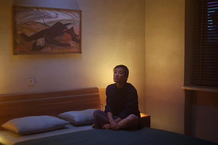 Кадр из фильма Белой дороги кадр Белой дороги 5