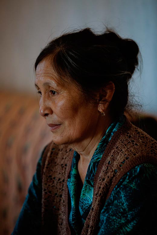 Кадр из фильма Белой дороги кадр Белой дороги 9