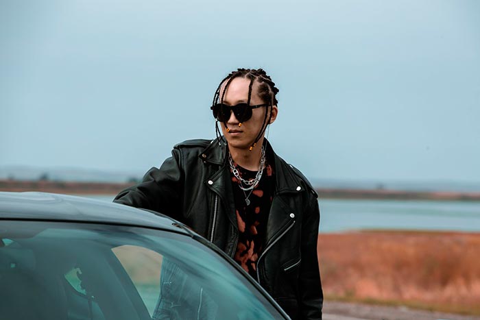 Кадр из фильма Белой дороги кадр Белой дороги 11