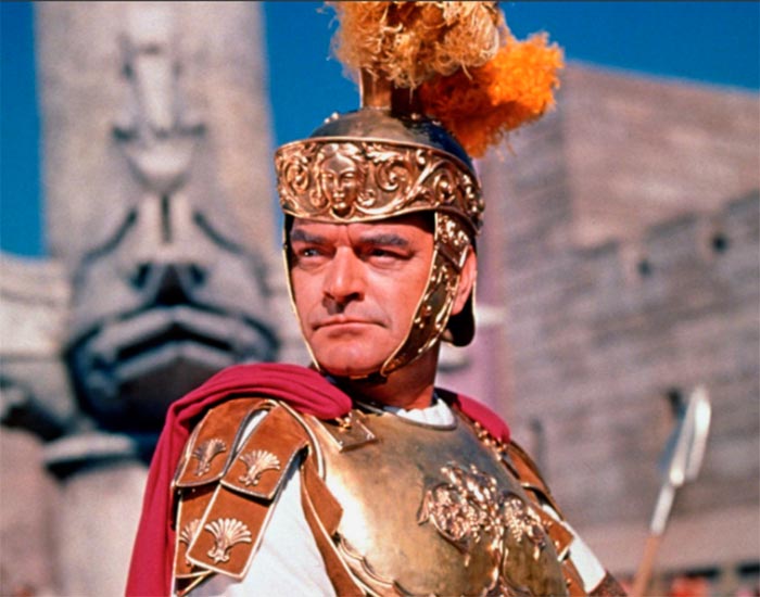 Кадр из фильма Бен-Гур кадр Бен-Гур 6