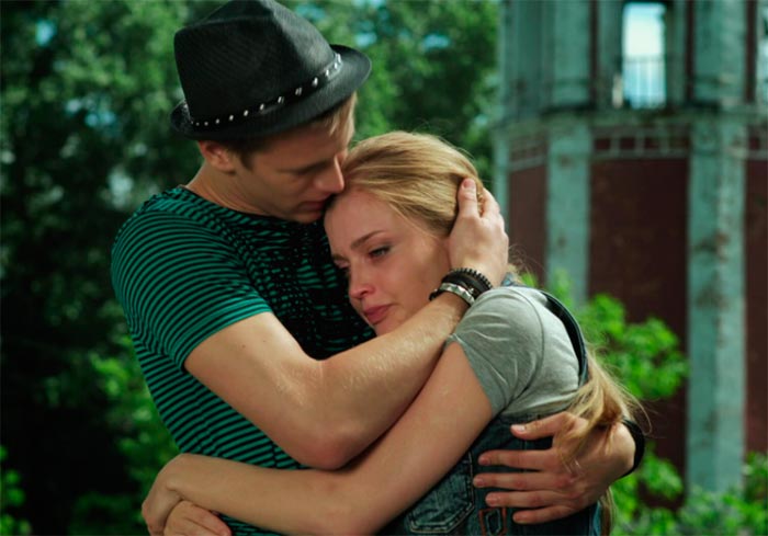 Кадр из фильма Берега любви кадр Берега любви 5