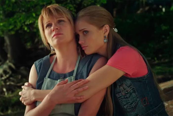 Кадр из фильма Берега любви кадр Берега любви 7