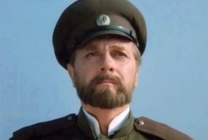 Кадр из фильма Берега в тумане кадр Берега в тумане 2