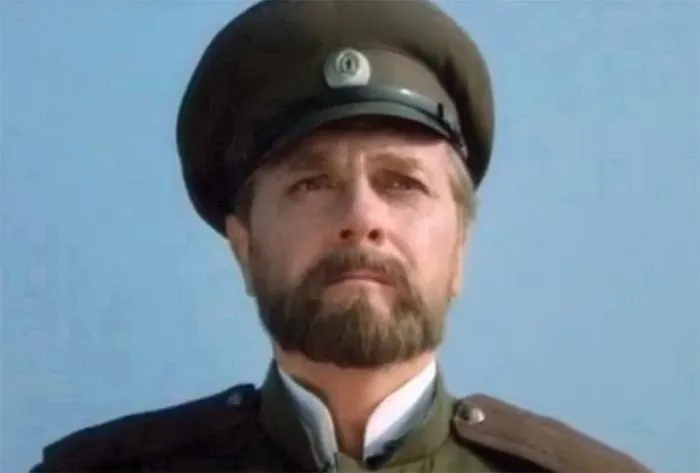 кадр Берега в тумане 2