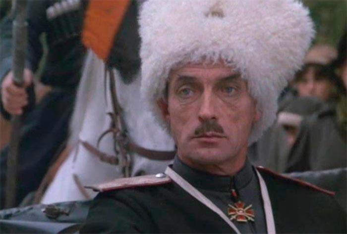 Кадр из фильма Берега в тумане кадр Берега в тумане 3