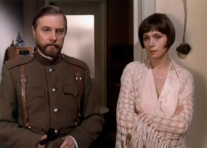 Кадр из фильма Берега в тумане кадр Берега в тумане 4