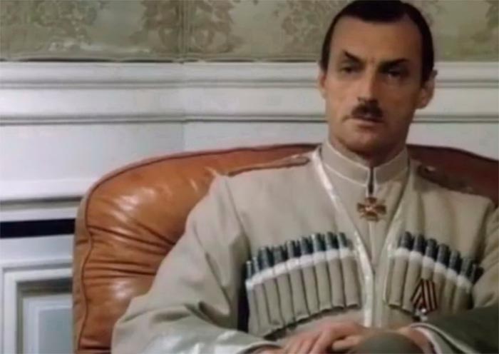 Кадр из фильма Берега в тумане кадр Берега в тумане 6