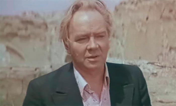 кадр Берегись! Змеи! 3