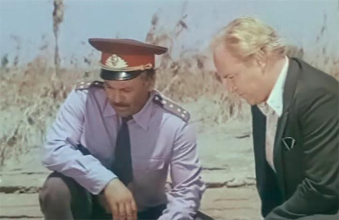 кадр Берегись! Змеи! 5