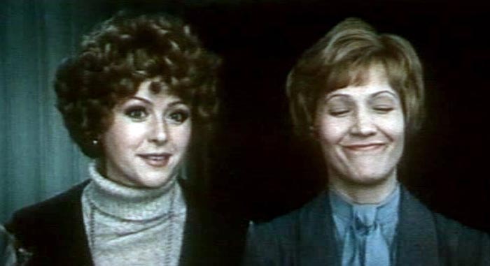 кадр Берегите мужчин! 4