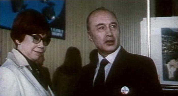 кадр Берегите мужчин! 6