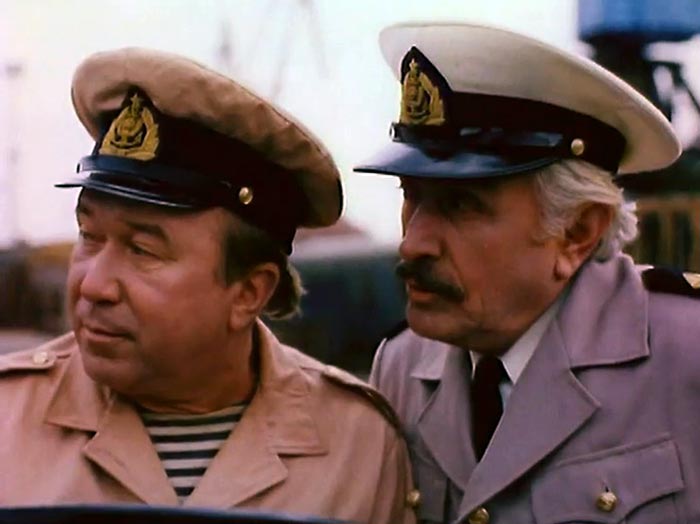 Фильм «Берегите женщин» (1981) - сюжет, актеры и роли, кадры из фильма