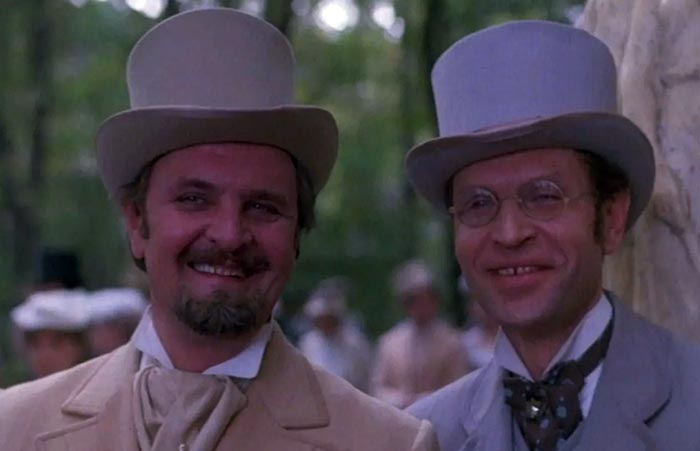 кадр Бешеные деньги 6