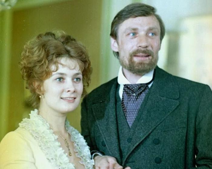 кадр Бешеные деньги 7