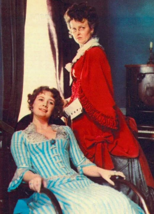 кадр Бешеные деньги 9