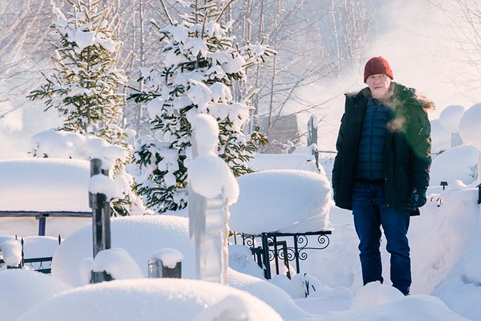 Кадр из фильма Бешенство кадр Бешенство 5