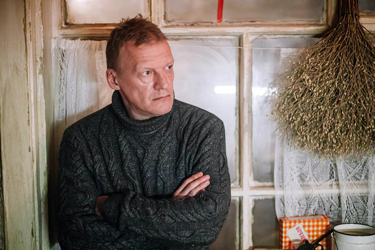 Кадр из фильма Бешенство кадр Бешенство 7