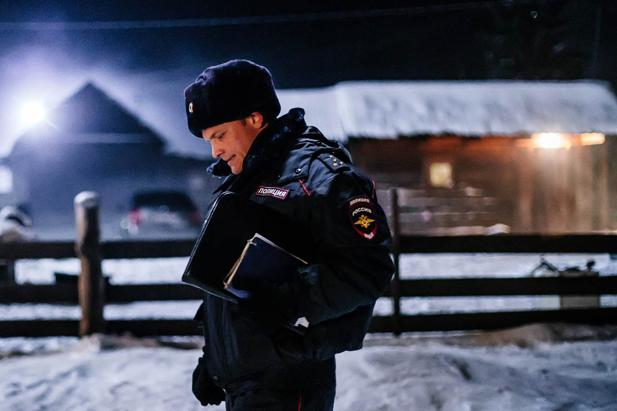 Кадр из фильма Бешенство кадр Бешенство 8