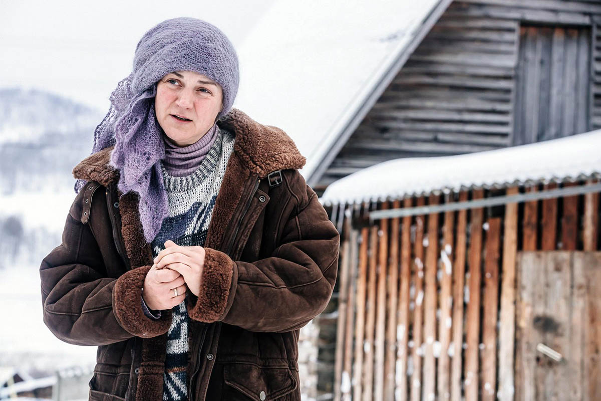 Кадр из фильма Бешенство кадр Бешенство 9