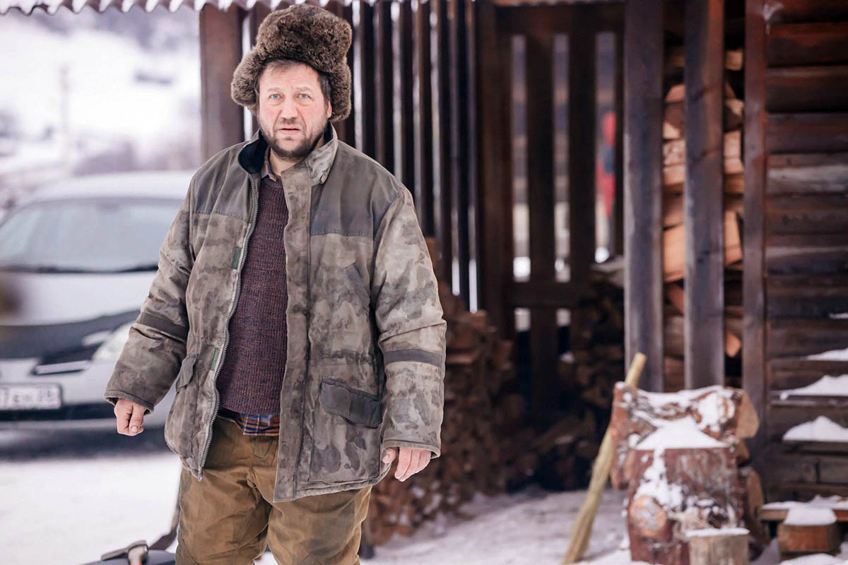 Кадр из фильма Бешенство кадр Бешенство 11