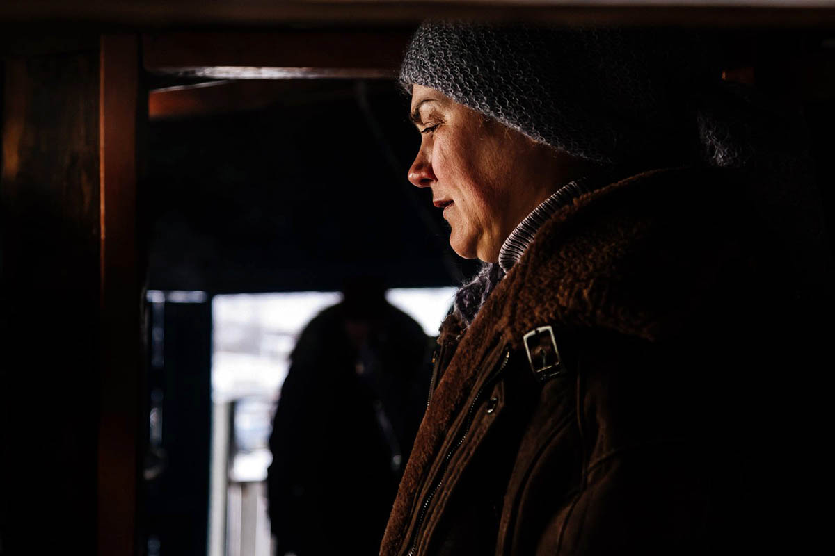 Кадр из фильма Бешенство кадр Бешенство 12