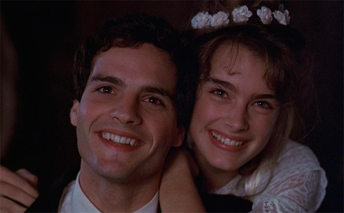 Кадр из фильма Бесконечная любовь кадр Бесконечная любовь 3