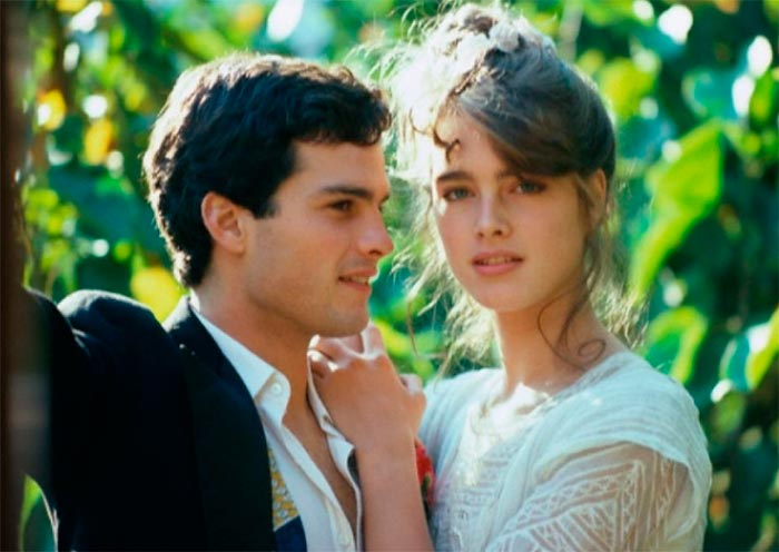 Кадр из фильма Бесконечная любовь кадр Бесконечная любовь 5