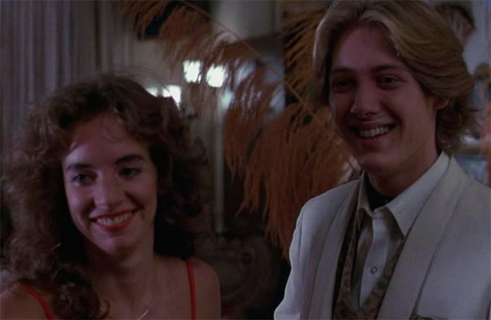 Фильм «Бесконечная любовь» (1981) - сюжет, актеры и роли, кадры из фильма