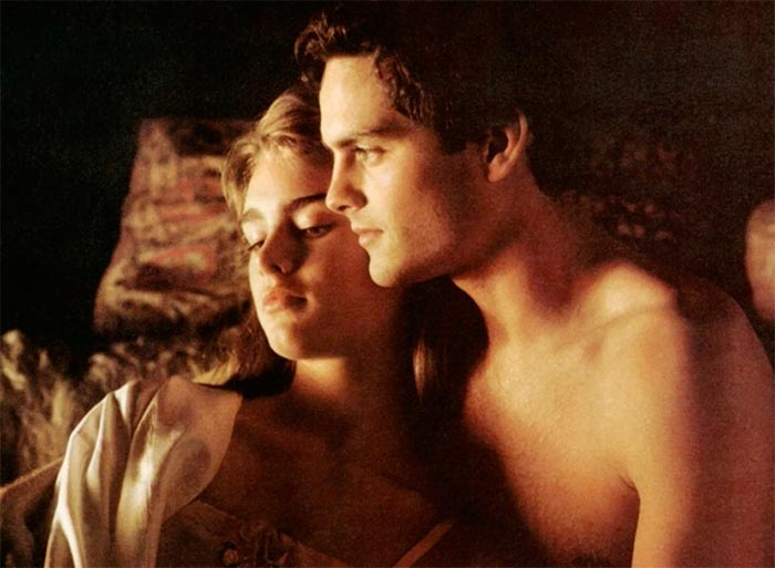 Кадр из фильма Бесконечная любовь кадр Бесконечная любовь 11