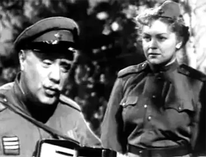 кадр Беспокойное хозяйство 9