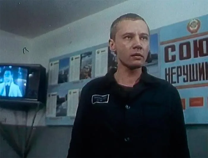 кадр Беспредел 2