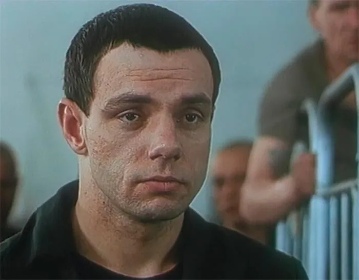 кадр Беспредел 4
