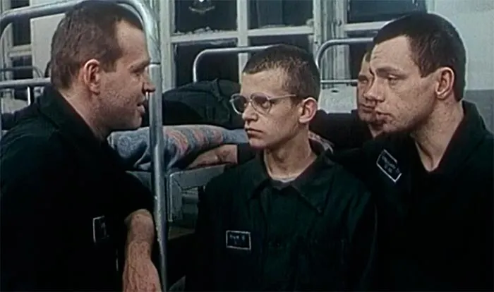 кадр Беспредел 7