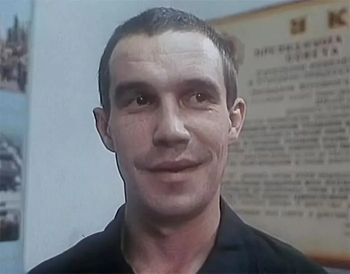 кадр Беспредел 11