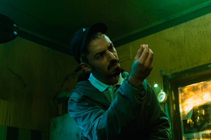 Кадр из фильма Беспредельные путешествия во времени кадр Беспредельные путешествия во времени 4