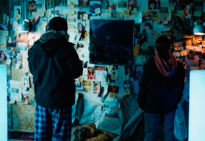 Кадр из фильма Беспредельные путешествия во времени кадр Беспредельные путешествия во времени 7