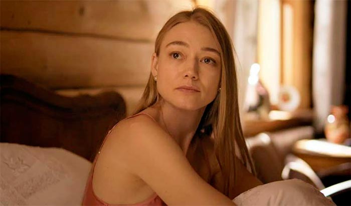 кадр Беспринципные в деревне 3