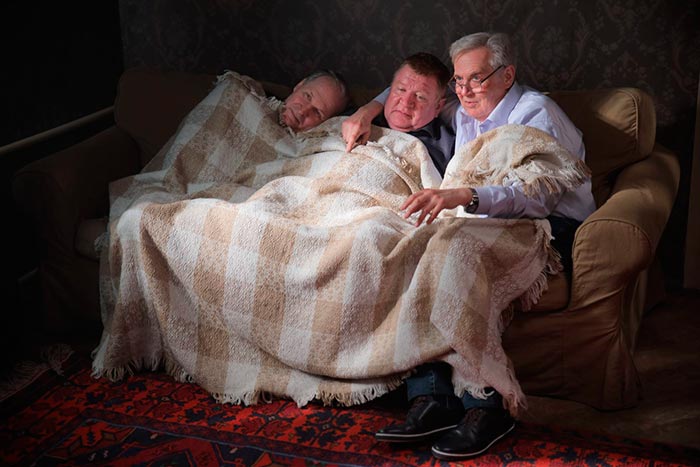 кадр Бессмертные 3