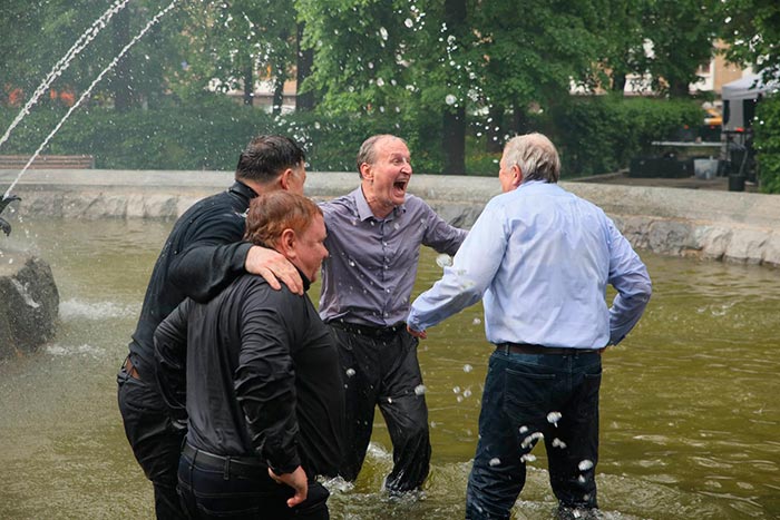 кадр Бессмертные 4