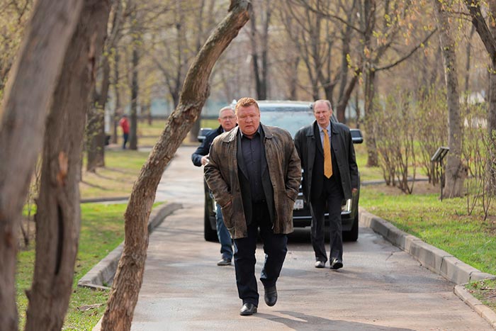 кадр Бессмертные 5