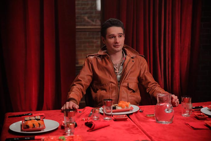 кадр Бессмертные 6