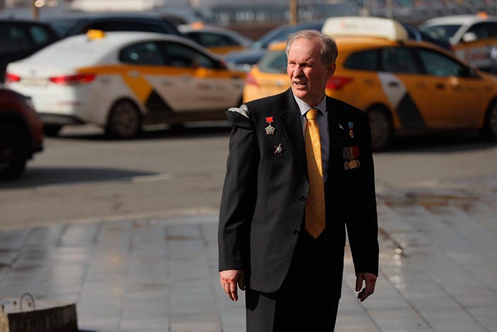 кадр Бессмертные 8