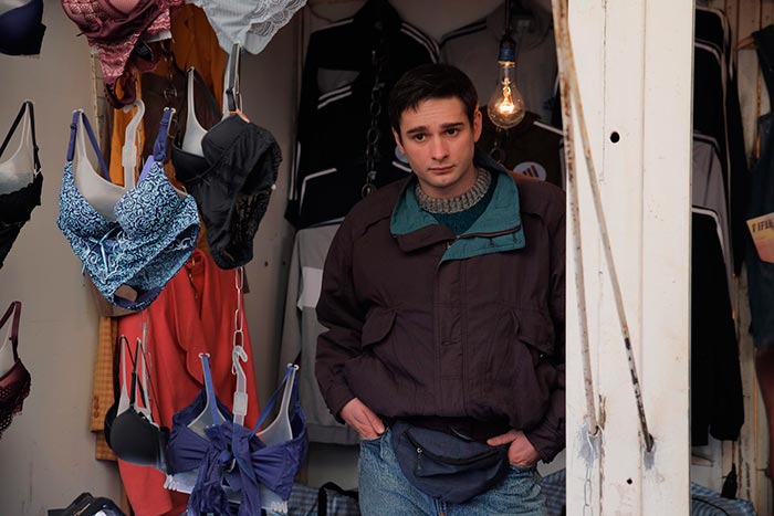 кадр Бессмертные 11