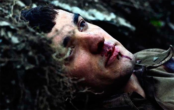 Кадр из фильма Бессмертный полк кадр Бессмертный полк 2