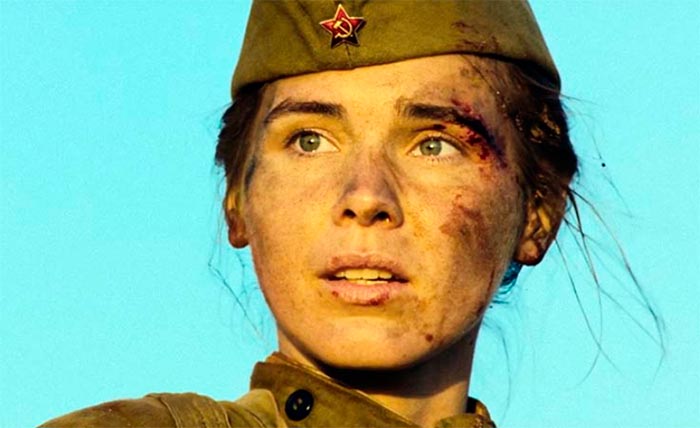 Кадр из фильма Бессмертный полк кадр Бессмертный полк 4