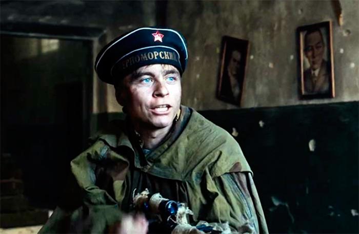 Кадр из фильма Бессмертный полк кадр Бессмертный полк 5