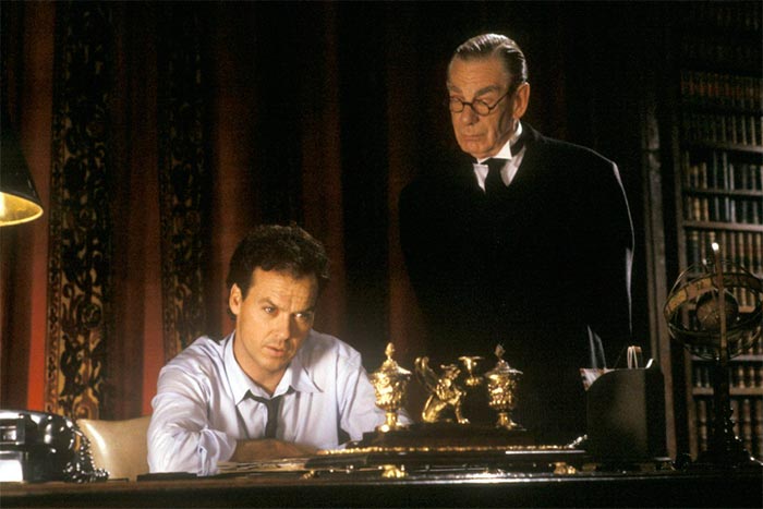 кадр Бэтмен 6